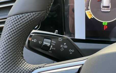 Volkswagen Tiguan, 2025 год, 4 800 000 рублей, 24 фотография