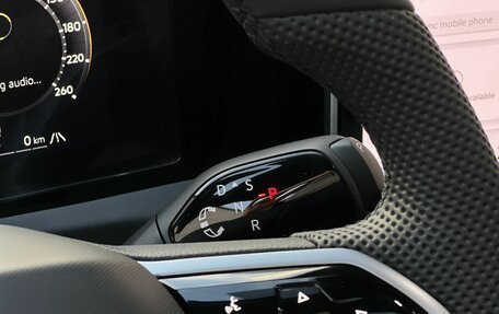 Volkswagen Tiguan, 2025 год, 4 800 000 рублей, 23 фотография