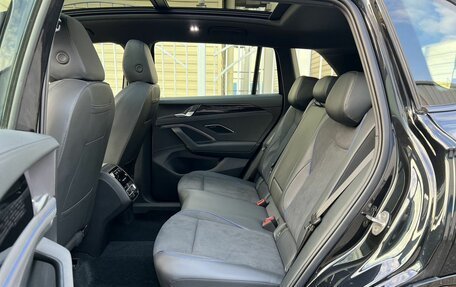 Volkswagen Tiguan, 2025 год, 4 800 000 рублей, 29 фотография