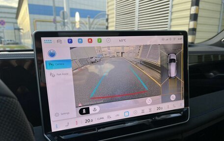 Volkswagen Tiguan, 2025 год, 4 800 000 рублей, 34 фотография