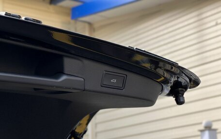 Volkswagen Tiguan, 2025 год, 4 800 000 рублей, 37 фотография