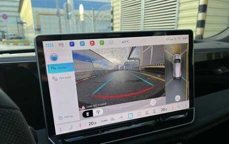 Volkswagen Tiguan, 2025 год, 4 800 000 рублей, 35 фотография