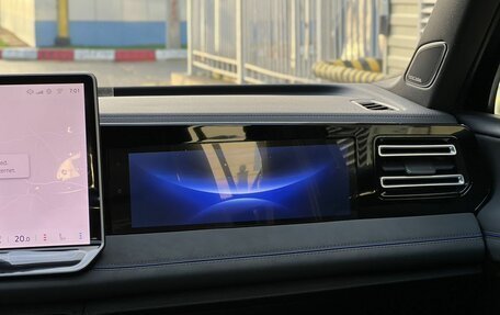 Volkswagen Tiguan, 2025 год, 4 800 000 рублей, 33 фотография