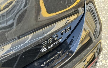 Volkswagen Tiguan, 2025 год, 4 800 000 рублей, 39 фотография