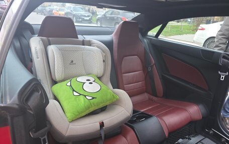 Mercedes-Benz E-Класс, 2010 год, 1 490 000 рублей, 5 фотография