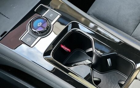 Volkswagen Tiguan, 2025 год, 4 800 000 рублей, 27 фотография