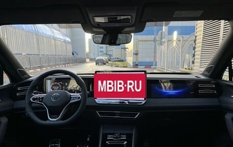 Volkswagen Tiguan, 2025 год, 4 800 000 рублей, 31 фотография