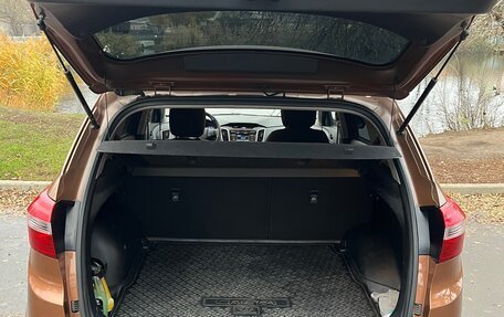 Hyundai Creta I рестайлинг, 2018 год, 1 420 000 рублей, 6 фотография