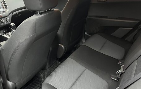 Hyundai Creta I рестайлинг, 2018 год, 1 420 000 рублей, 10 фотография