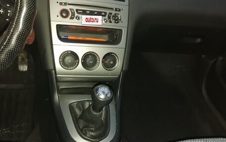 Peugeot 408 I рестайлинг, 2013 год, 550 000 рублей, 5 фотография