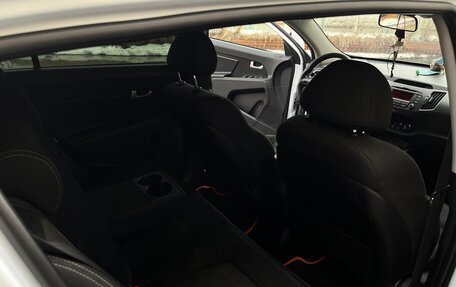 KIA Sportage III, 2012 год, 1 150 000 рублей, 9 фотография