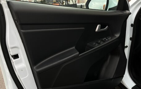 KIA Sportage III, 2012 год, 1 150 000 рублей, 8 фотография