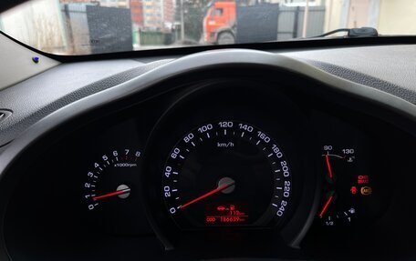 KIA Sportage III, 2012 год, 1 150 000 рублей, 11 фотография