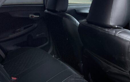 Toyota Corolla, 2008 год, 565 000 рублей, 8 фотография