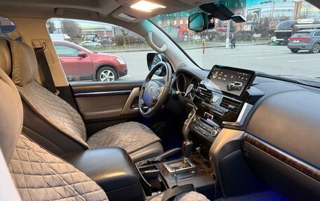 Toyota Land Cruiser 200, 2008 год, 3 250 000 рублей, 11 фотография