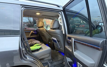 Toyota Land Cruiser 200, 2008 год, 3 250 000 рублей, 12 фотография