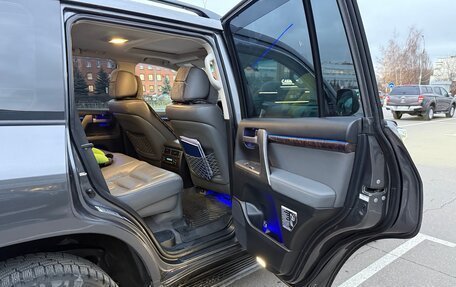 Toyota Land Cruiser 200, 2008 год, 3 250 000 рублей, 14 фотография