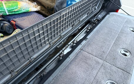 Toyota Land Cruiser 200, 2008 год, 3 250 000 рублей, 15 фотография