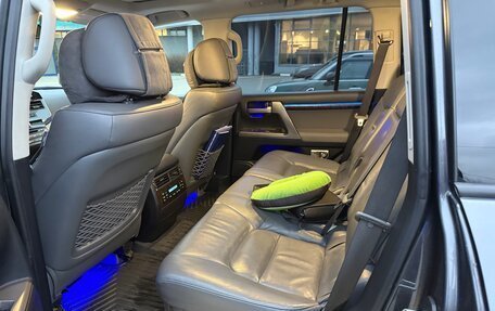 Toyota Land Cruiser 200, 2008 год, 3 250 000 рублей, 19 фотография