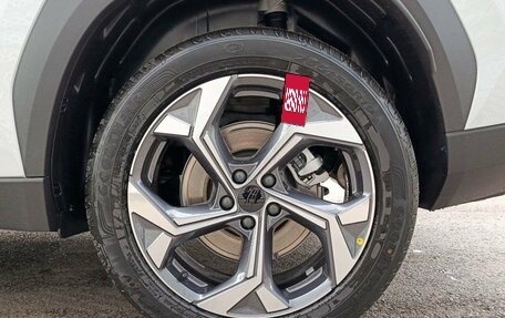 Geely Atlas, 2024 год, 3 717 190 рублей, 15 фотография