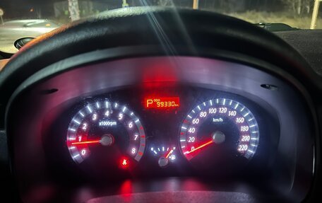 KIA Rio II, 2011 год, 650 000 рублей, 5 фотография