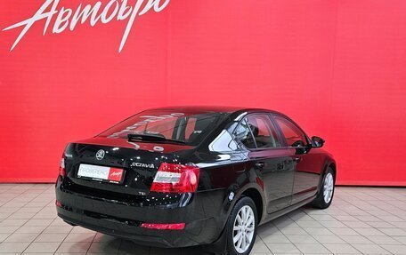 Skoda Octavia, 2013 год, 1 095 000 рублей, 5 фотография