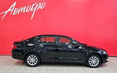 Skoda Octavia, 2013 год, 1 095 000 рублей, 6 фотография