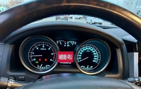 Toyota Land Cruiser 200, 2008 год, 3 250 000 рублей, 22 фотография