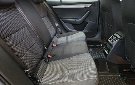 Skoda Octavia, 2013 год, 1 095 000 рублей, 12 фотография