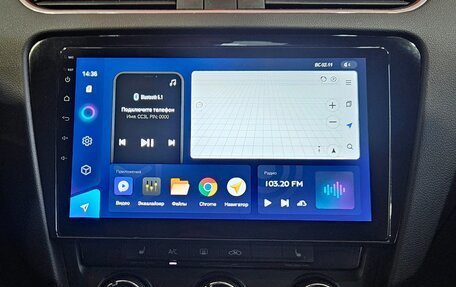 Skoda Octavia, 2013 год, 1 095 000 рублей, 13 фотография