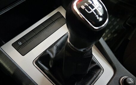 Skoda Octavia, 2013 год, 1 095 000 рублей, 14 фотография