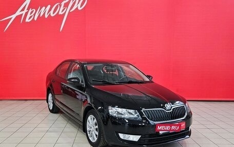 Skoda Octavia, 2013 год, 1 095 000 рублей, 7 фотография