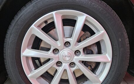 Skoda Octavia, 2013 год, 1 095 000 рублей, 18 фотография