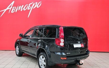 Great Wall Hover H5, 2011 год, 659 000 рублей, 3 фотография