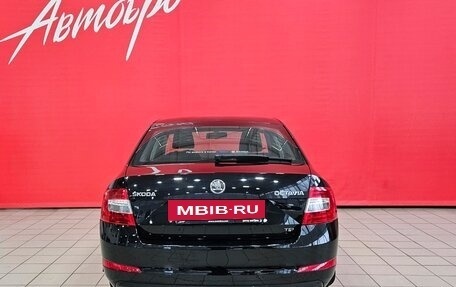 Skoda Octavia, 2013 год, 1 095 000 рублей, 4 фотография