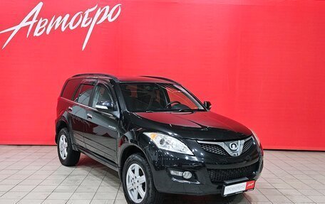 Great Wall Hover H5, 2011 год, 659 000 рублей, 7 фотография