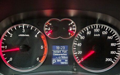 Great Wall Hover H5, 2011 год, 659 000 рублей, 10 фотография