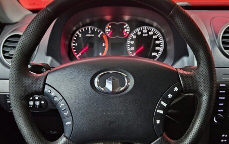 Great Wall Hover H5, 2011 год, 659 000 рублей, 11 фотография