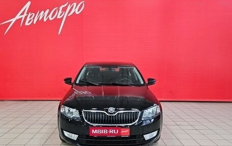 Skoda Octavia, 2013 год, 1 095 000 рублей, 8 фотография
