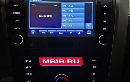 Great Wall Hover H5, 2011 год, 659 000 рублей, 14 фотография