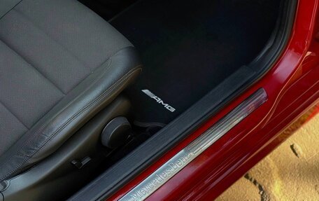 Mercedes-Benz C-Класс, 2012 год, 1 400 000 рублей, 4 фотография