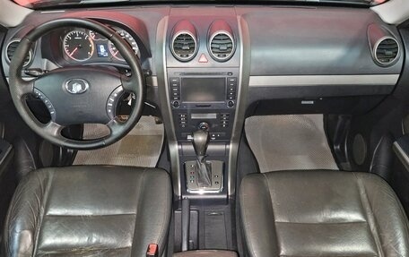 Great Wall Hover H5, 2011 год, 659 000 рублей, 9 фотография