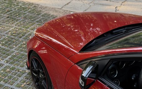 Mercedes-Benz C-Класс, 2012 год, 1 400 000 рублей, 14 фотография