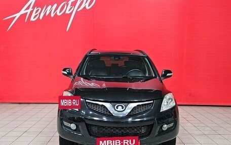 Great Wall Hover H5, 2011 год, 659 000 рублей, 8 фотография