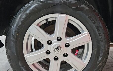 Great Wall Hover H5, 2011 год, 659 000 рублей, 22 фотография