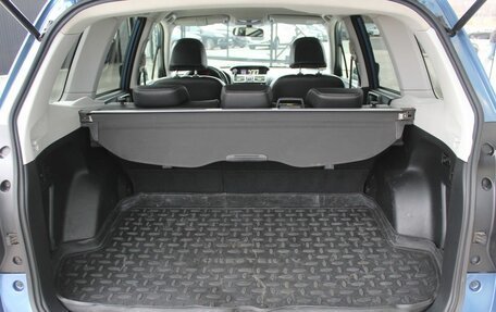 Subaru Forester, 2016 год, 1 920 000 рублей, 15 фотография