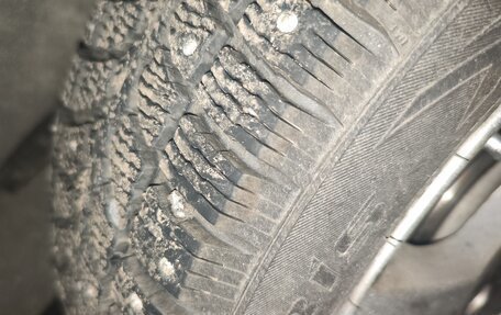 Chevrolet Lanos I, 2008 год, 235 000 рублей, 7 фотография