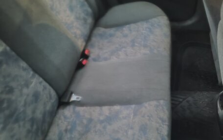 Chevrolet Lanos I, 2008 год, 235 000 рублей, 10 фотография