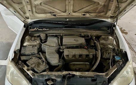 Honda Civic Ferio III, 2006 год, 525 000 рублей, 7 фотография