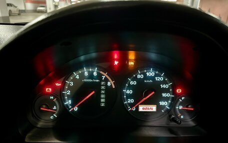 Honda Civic Ferio III, 2006 год, 525 000 рублей, 10 фотография